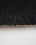 Black Levi's 501 Jeans - W30 L29