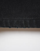 Black Levi's 501 Jeans - W30 L29