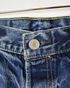 Blue Levi's Jeans - W36 L32