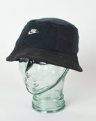 Navy Nike Rework Bucket Hat   