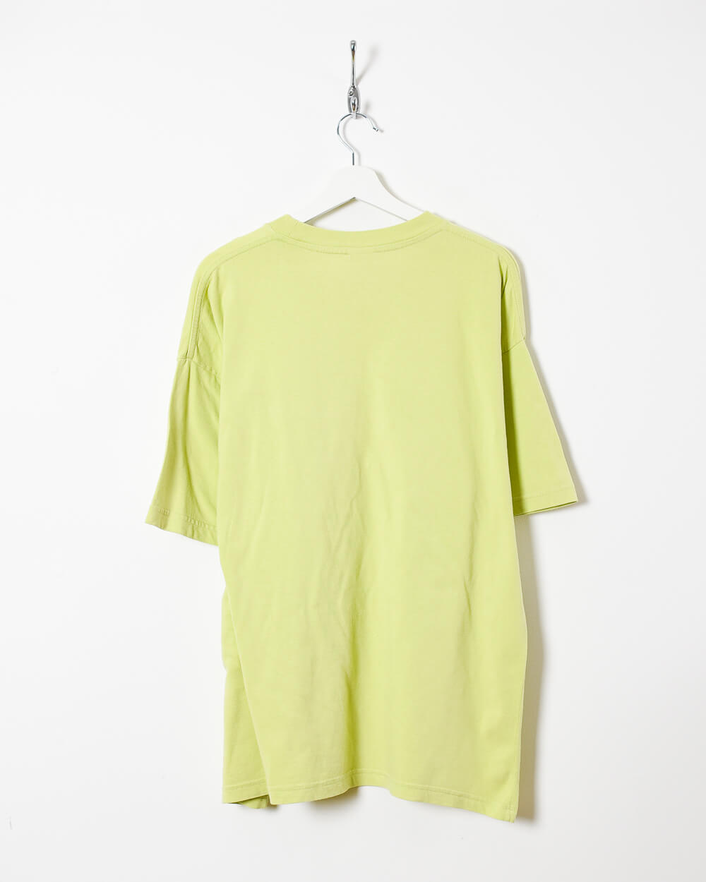 Green Nike T-Shirt - X-Large