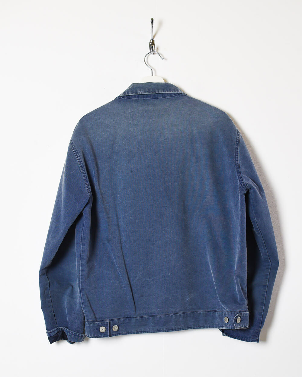Blue Ralph Lauren Polo Jeans Co Harrington Jacket - Medium