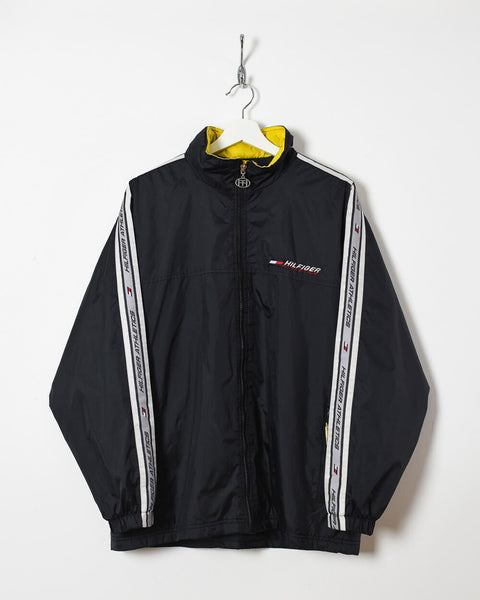 Hilfiger sale athletics jacket