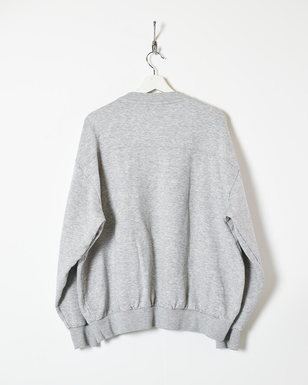 Stone Umbro Sweatshirt - XX-Large