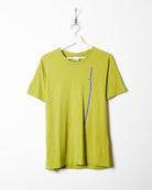 Green Nike T-Shirt - Medium