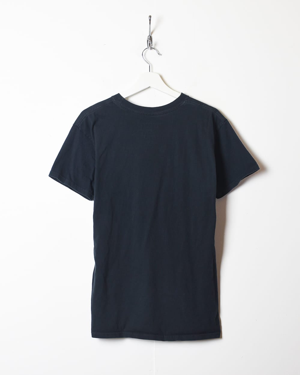 Black Billabong Graphic T-Shirt - Small