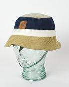 Navy Carhartt Rework Bucket Hat   