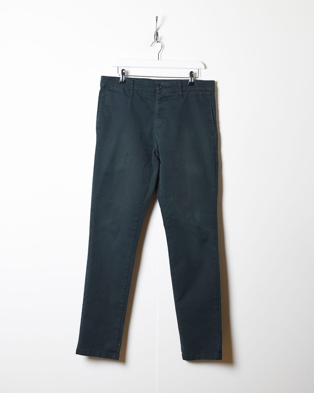 Black Carhartt Trousers - W35 L33