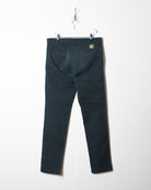 Black Carhartt Trousers - W35 L33