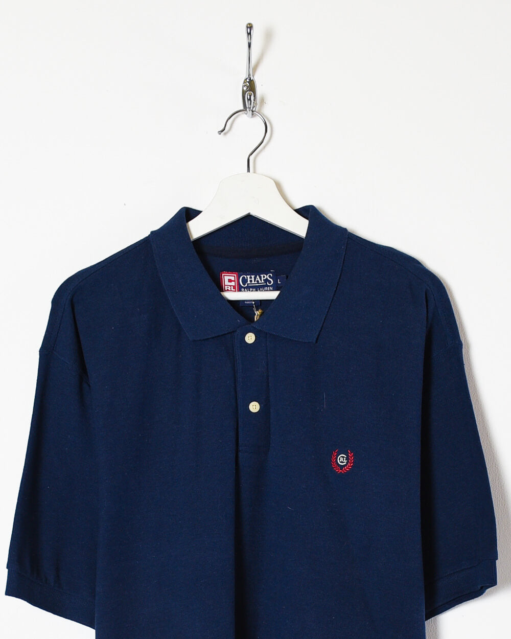 Chaps ralph discount lauren polo shirt