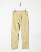 Neutral Levi Strauss & Co. Corduroy Jeans - W34 L32