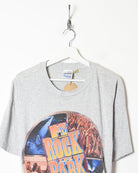Stone MTV Rock IM Park Graphic T-Shirt - X-Large