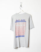 Stone MTV Rock IM Park Graphic T-Shirt - X-Large