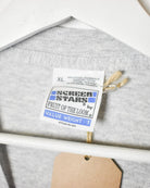 Stone MTV Rock IM Park Graphic T-Shirt - X-Large