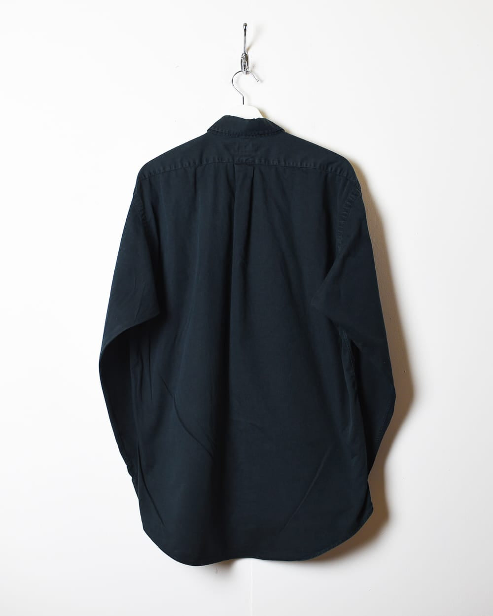 Black Polo Ralph Lauren Shirt - X-Large