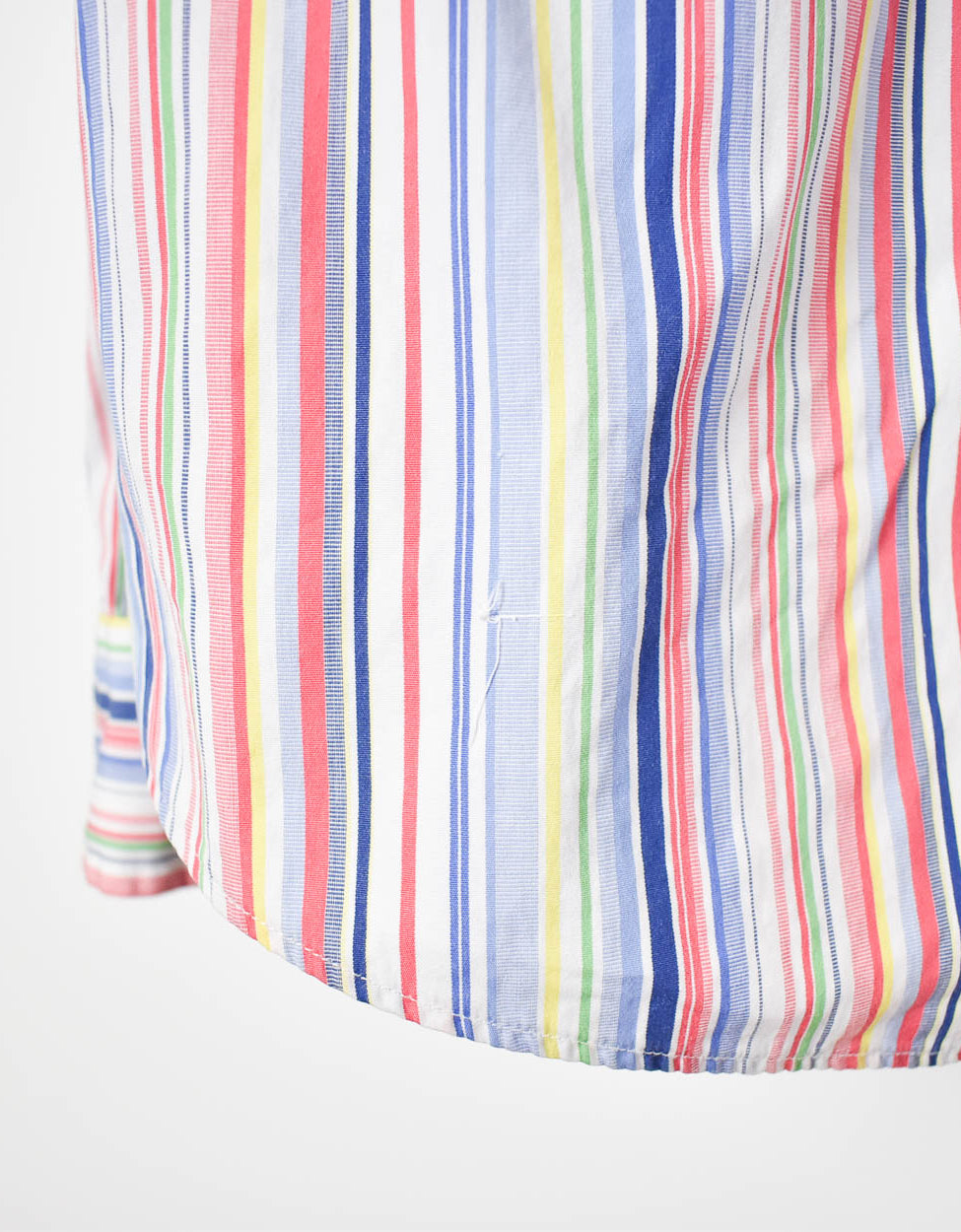 Multi Polo Ralph Lauren Striped Shirt - XX-Large