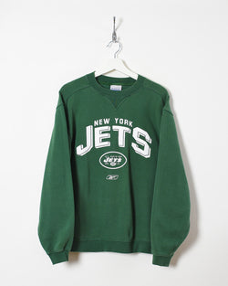 Reebok New York Jets Active Jerseys for Men