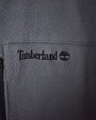 Grey Timberland Fleece Bodywarmer - XX-Large