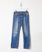 Blue True Religion Jeans - W30 L30