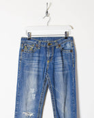 Blue True Religion Jeans - W30 L30