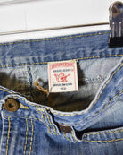 Blue True Religion Jeans - W30 L30