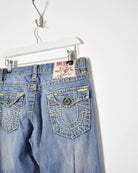 Blue True Religion Jeans - W30 L30