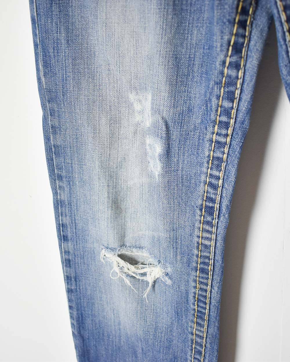 Blue True Religion Jeans - W30 L30