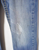 Blue True Religion Jeans - W30 L30
