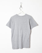 Stone Carhartt T-Shirt - Small