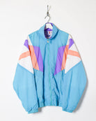 Baby Vintage Festival Shell Jacket - Large