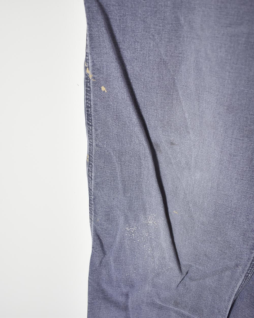 Blue Carhartt Jeans - W34 L32