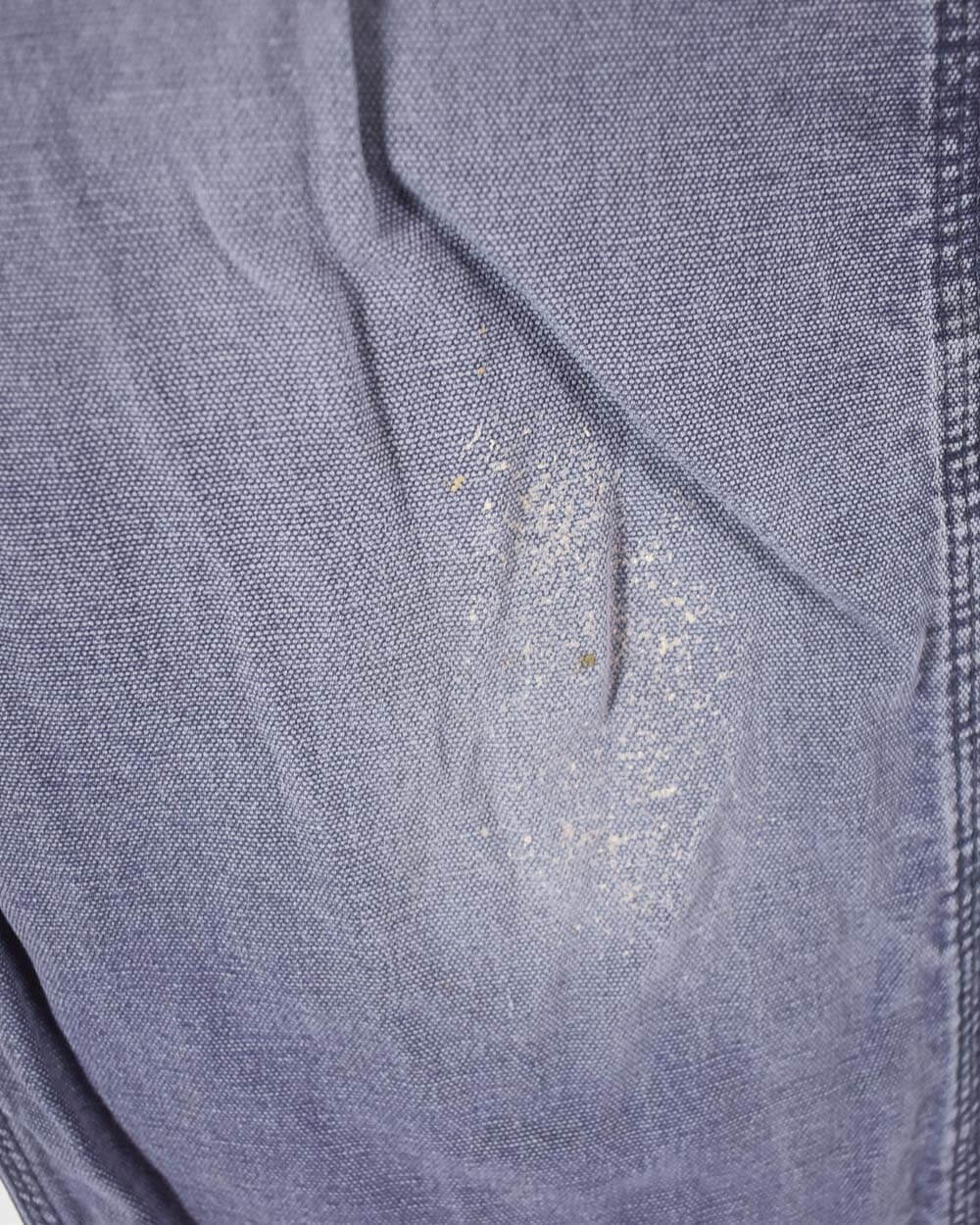 Blue Carhartt Jeans - W34 L32