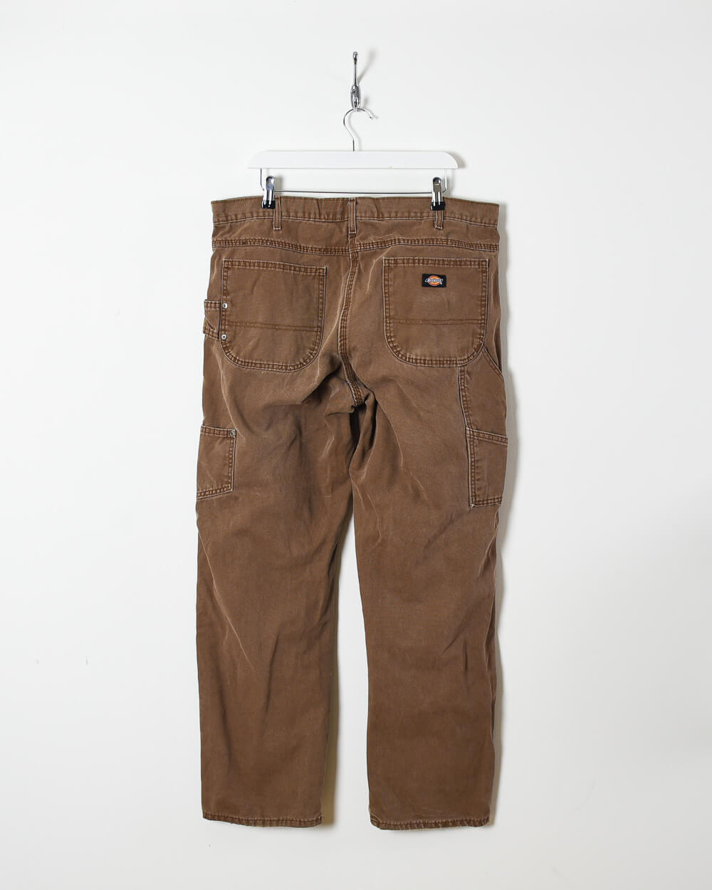 Brown Dickies Jeans - W38 L33