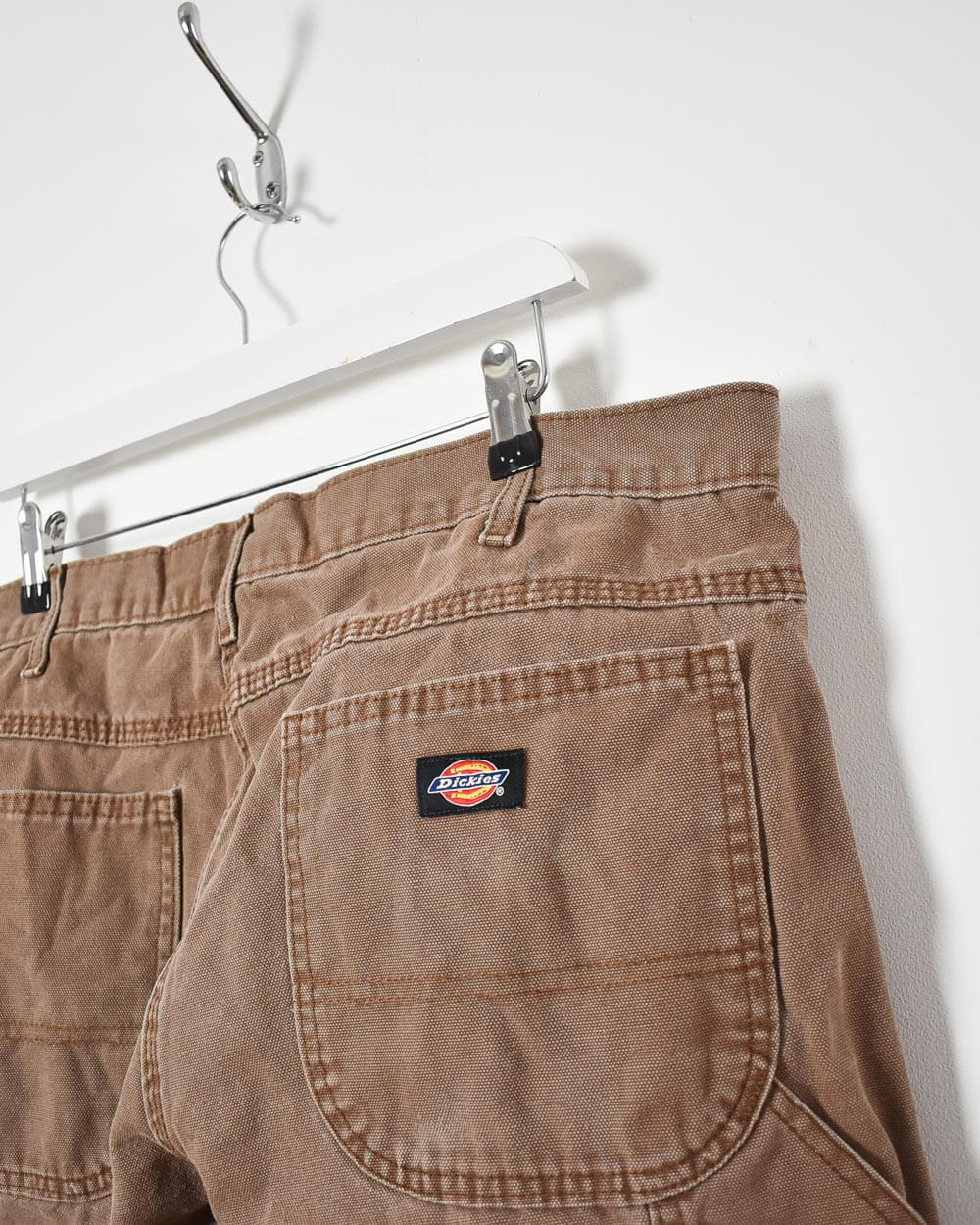 Brown Dickies Jeans - W38 L33