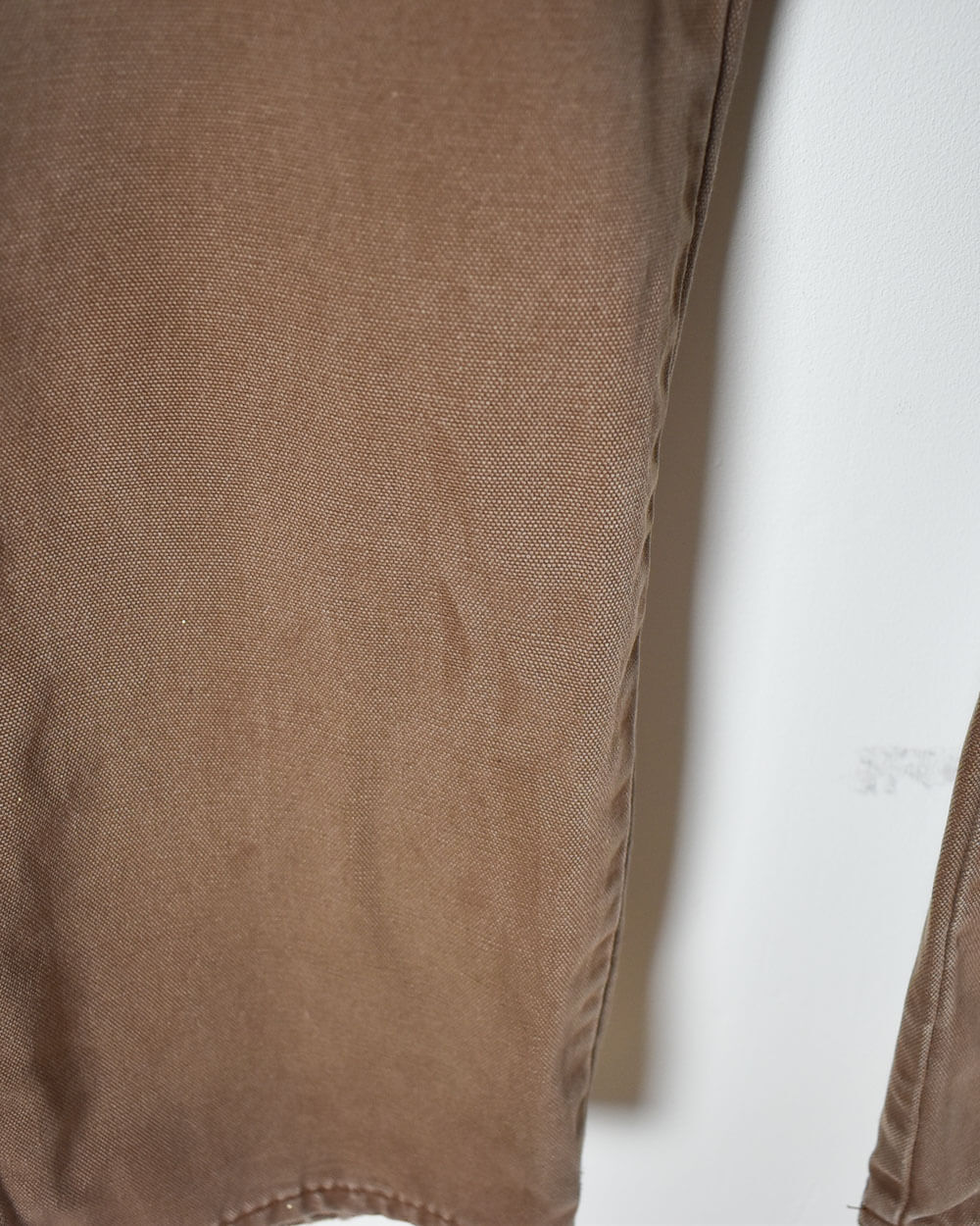 Brown Dickies Jeans - W38 L33