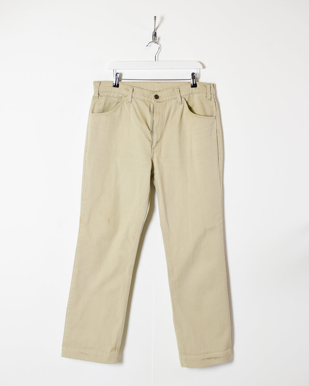 Neutral Levi Strauss & Co. Jeans - W36 L32