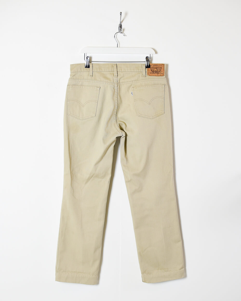 Neutral Levi Strauss & Co. Jeans - W36 L32