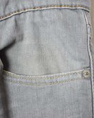 Grey Levi's 511 Jeans - W32 L31