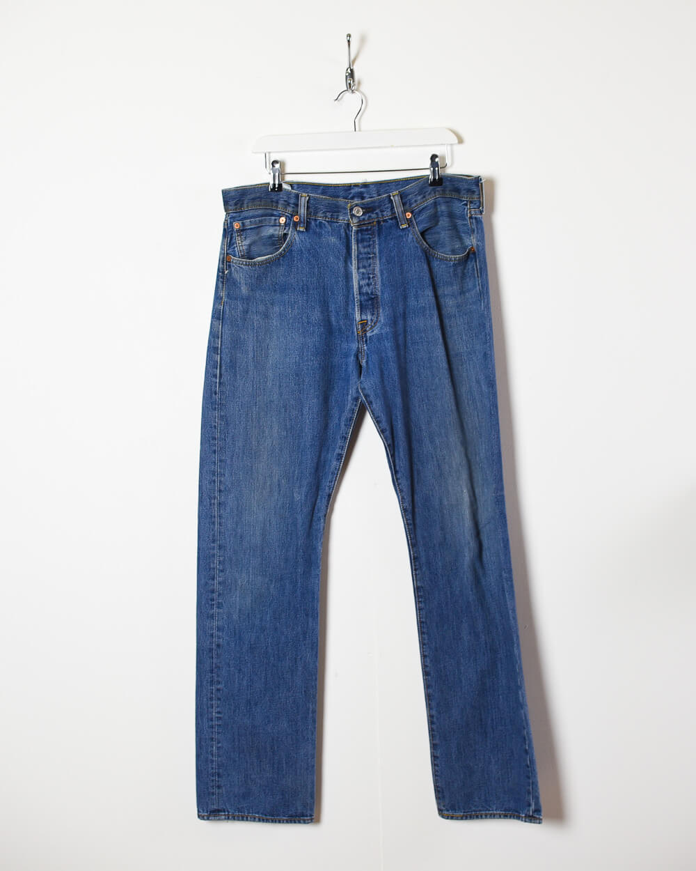 Blue Levi's Jeans - W34 L34