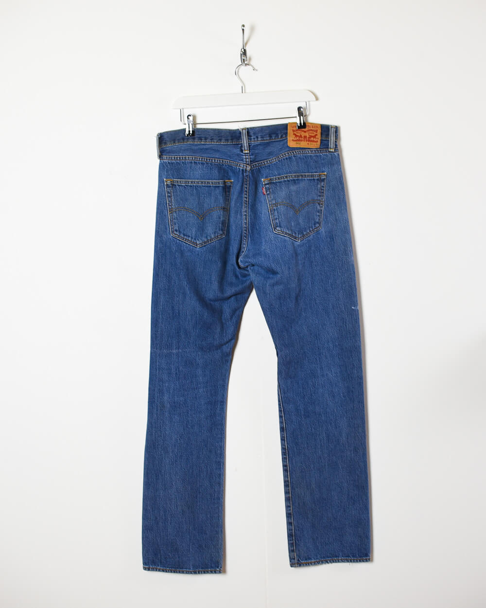 Blue Levi's Jeans - W34 L34
