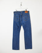 Blue Levi's Jeans - W34 L34