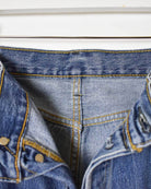 Blue Levi's Jeans - W34 L34
