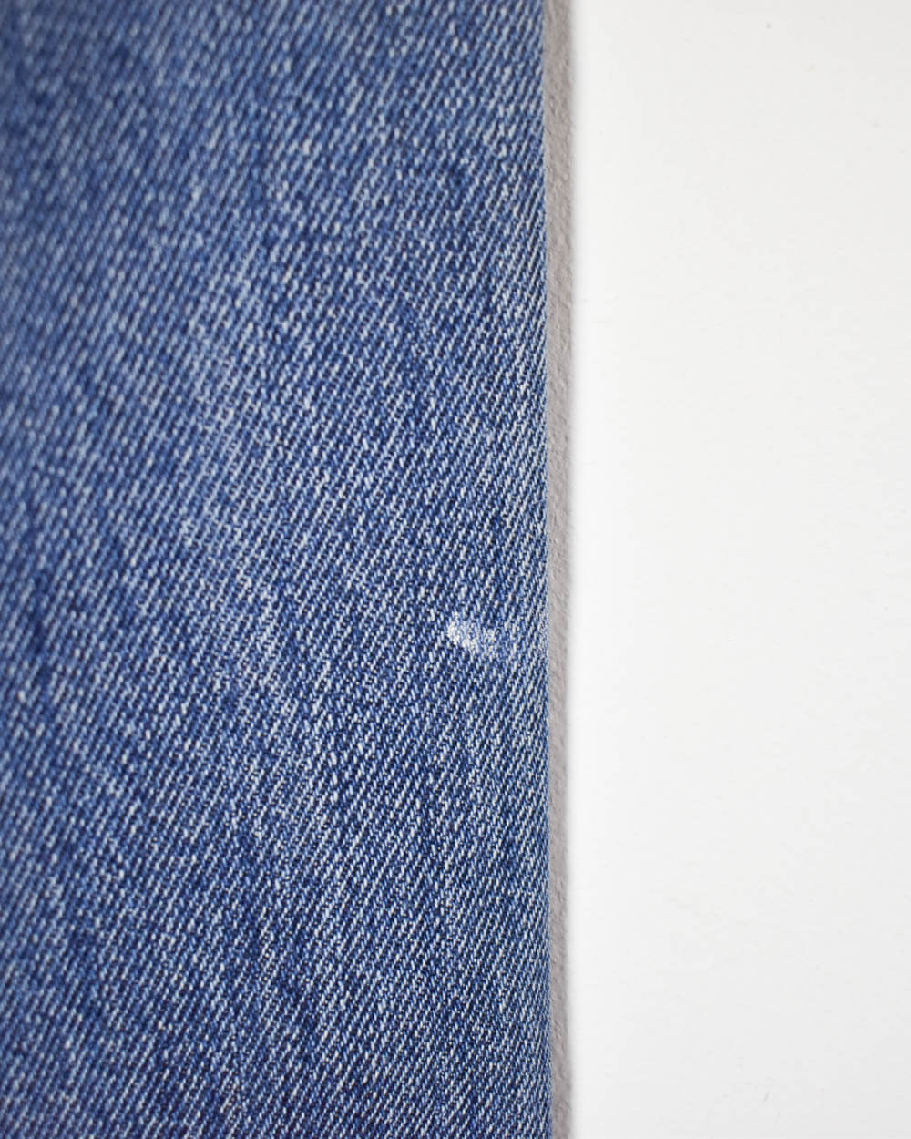 Blue Levi's Jeans - W34 L34