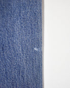 Blue Levi's Jeans - W34 L34