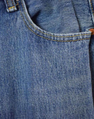 Blue Levi's Jeans - W34 L34