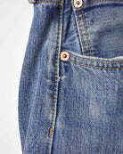 Blue Levi's Jeans - W34 L34