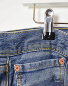 Blue Levi's Jeans - W34 L34