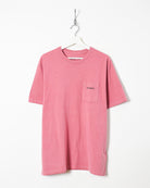 Pink Patagonia Resonsibili-tee T-Shirt - X-Large