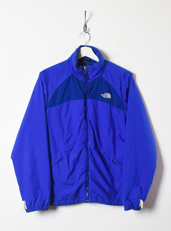 Blue The North Face Jacket - Small