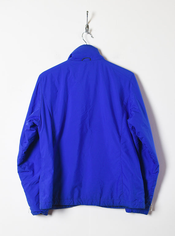 Blue The North Face Jacket - Small